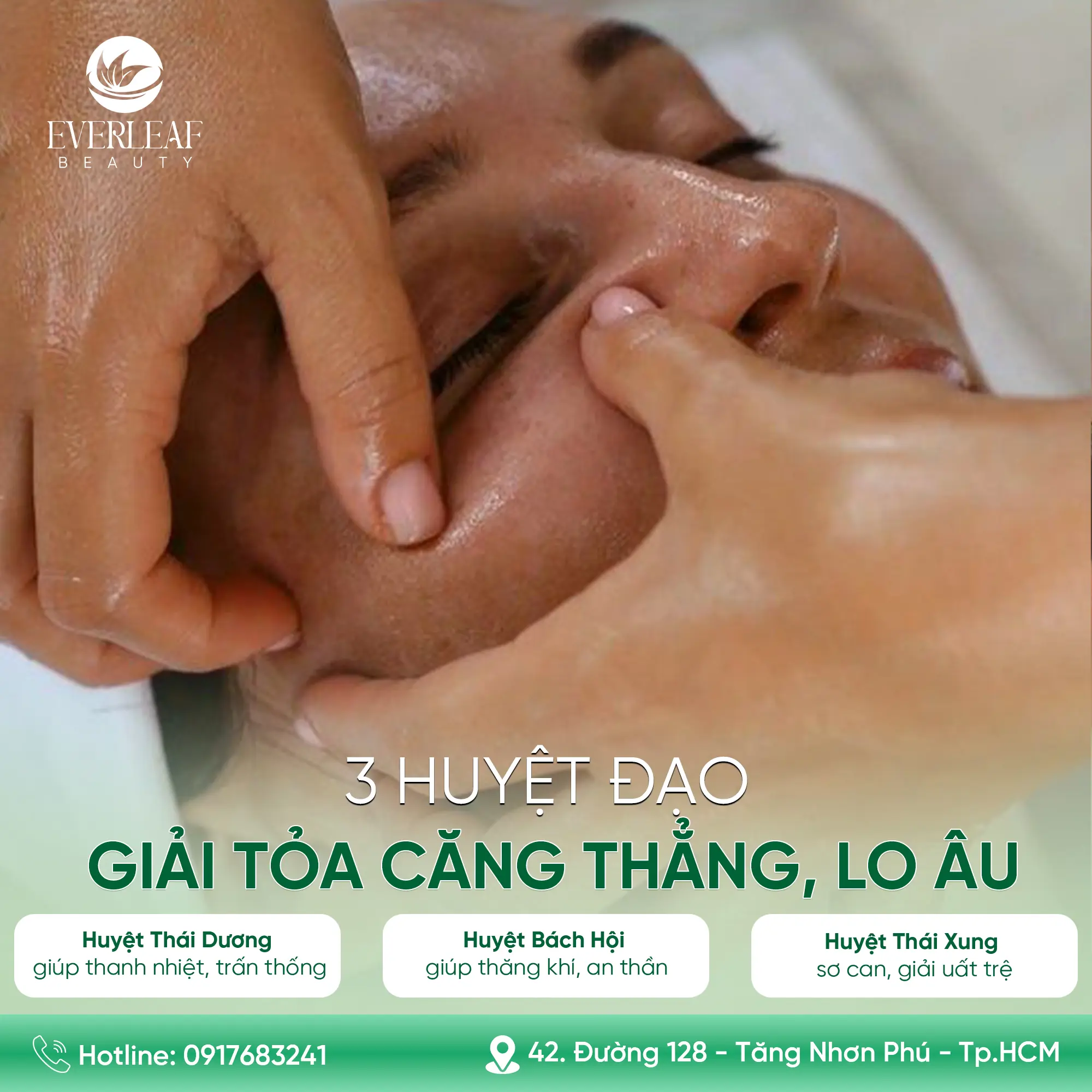 EVERLEAF BEAUTY SPA 